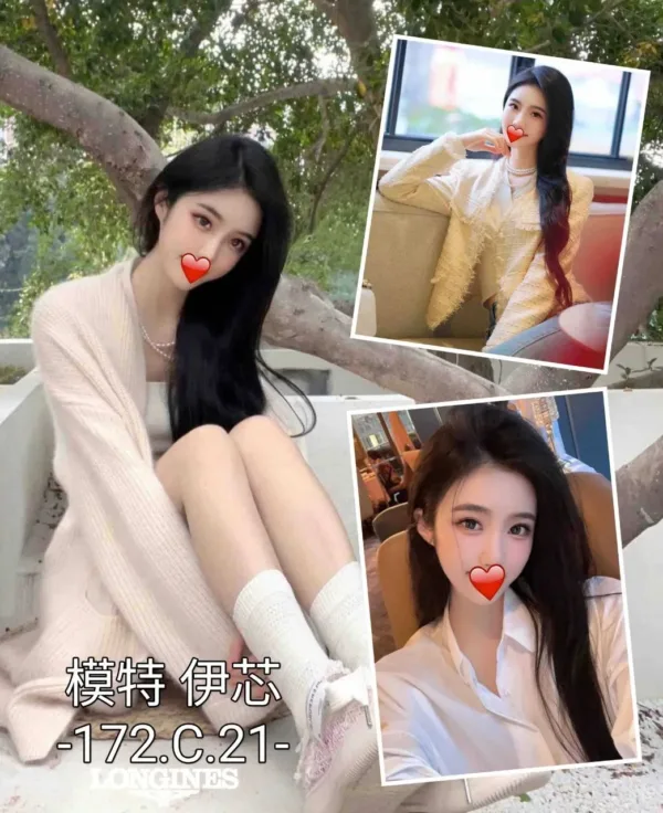 台中外送茶-伊芯 台中外送茶-伊芯