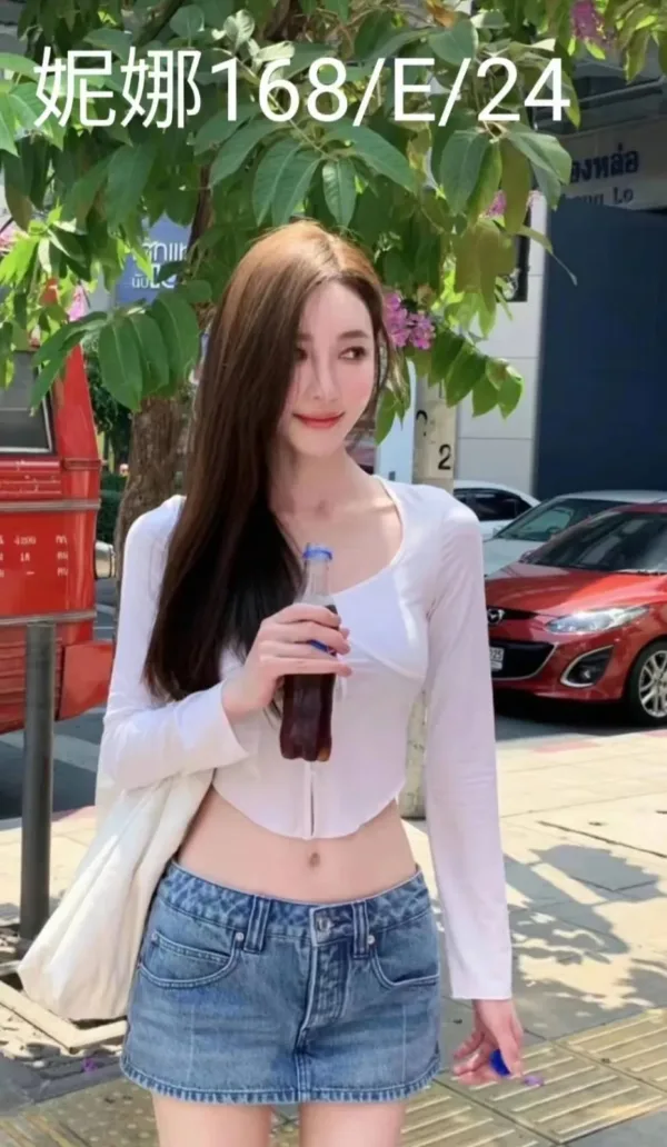 台北外送茶-妮娜 台北外送茶-妮娜