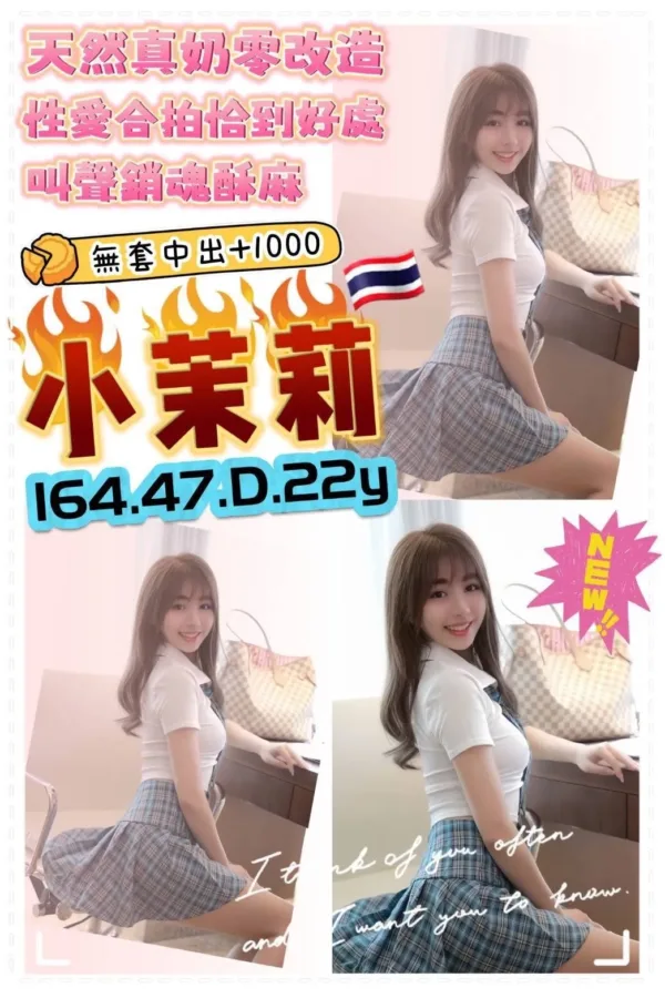 台北定點茶-小茉莉 台北定點茶-小茉莉