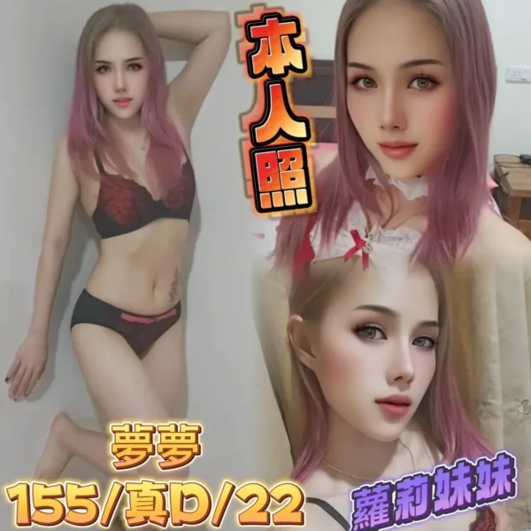 台中定點茶-夢夢 台中定點茶-夢夢