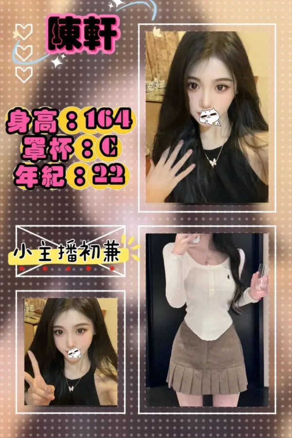 台北外送茶-陳軒 台北外送茶-陳軒