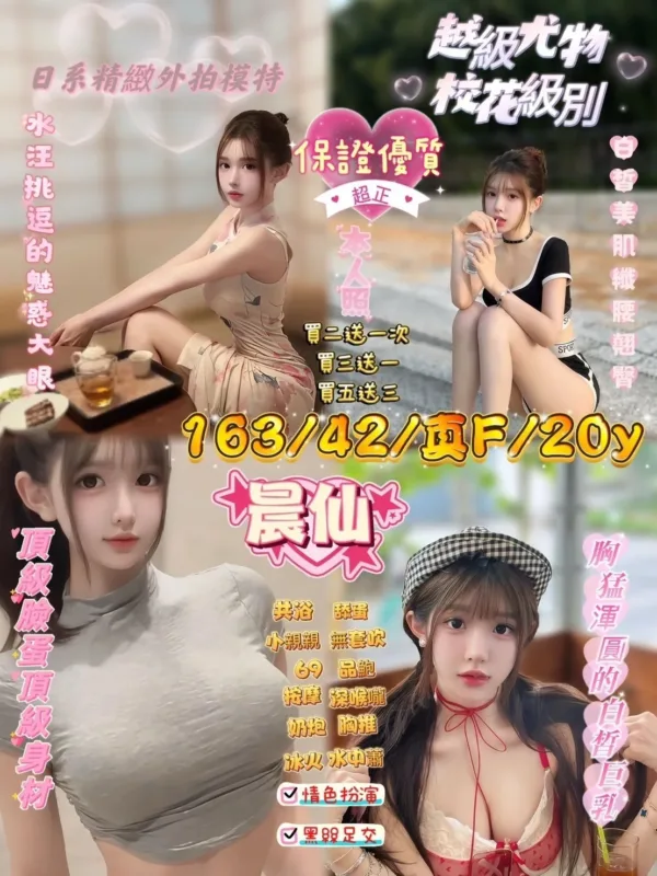 新竹定點茶-晨仙 新竹定點茶-晨仙