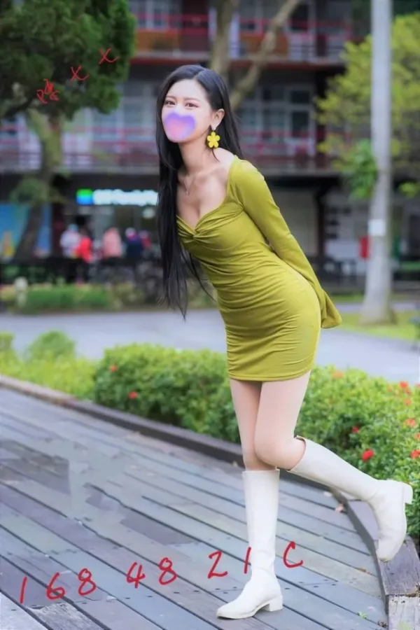 台中外送茶-陳七七